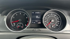 Volkswagen Golf 1.4 TSI SE [Nav] 5dr DSG Petrol Hatchback